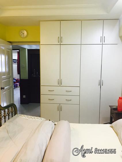 Blk 421 Bedok North Road (Bedok), HDB 4 Rooms #139558362